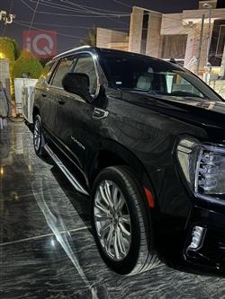 GMC Yukon
